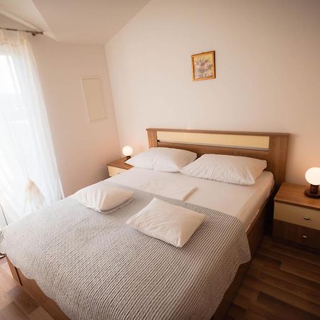 Apartmani Bare I Danica Grebaštica Eksteriør bilde