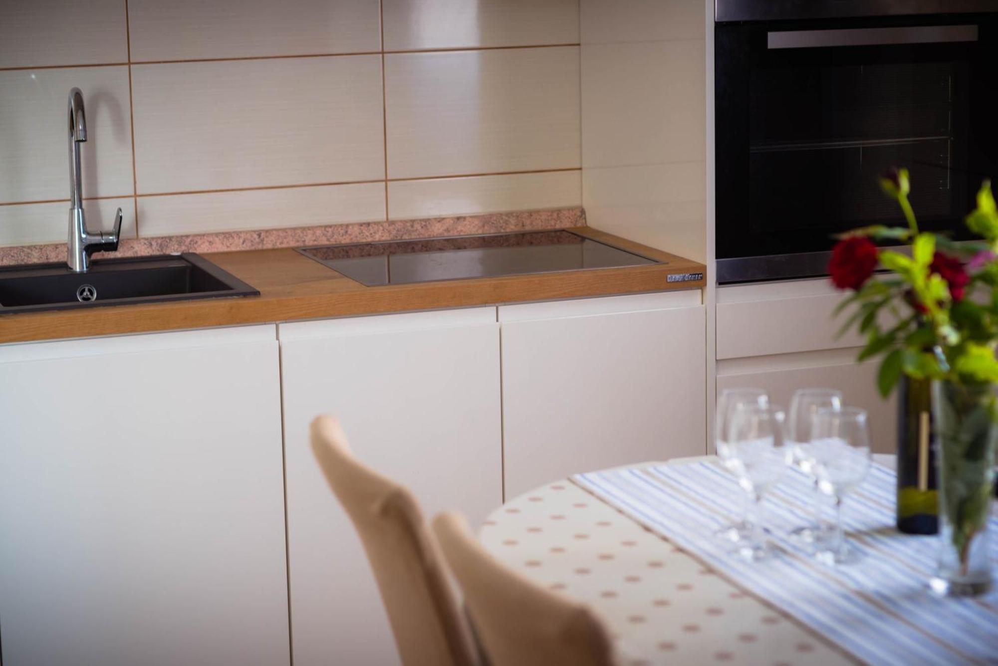Apartmani Bare I Danica Grebaštica Rom bilde