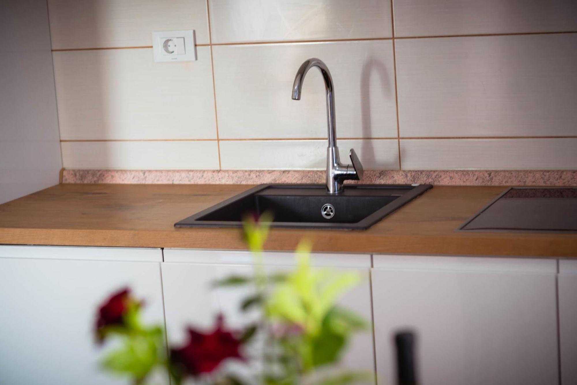 Apartmani Bare I Danica Grebaštica Rom bilde