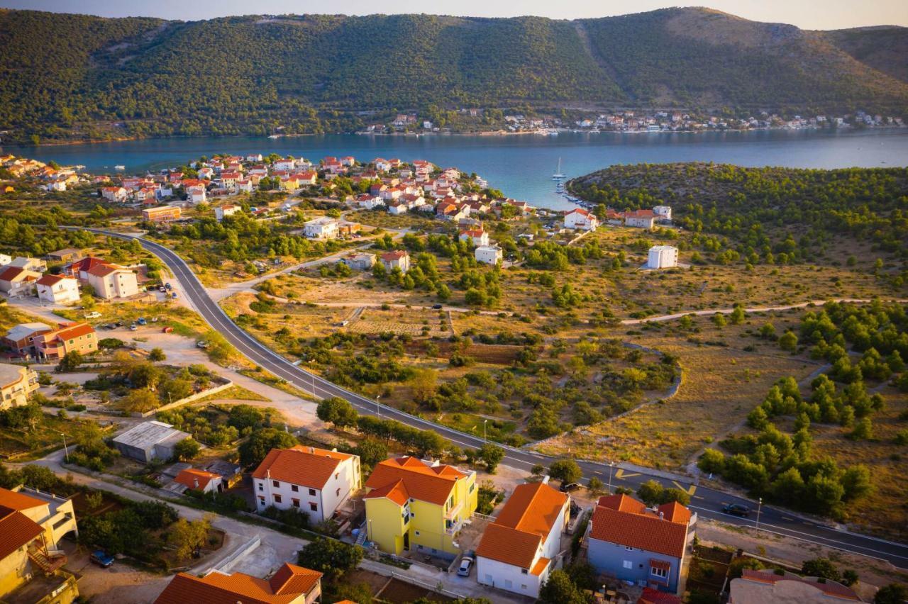 Apartmani Bare I Danica Grebaštica Eksteriør bilde