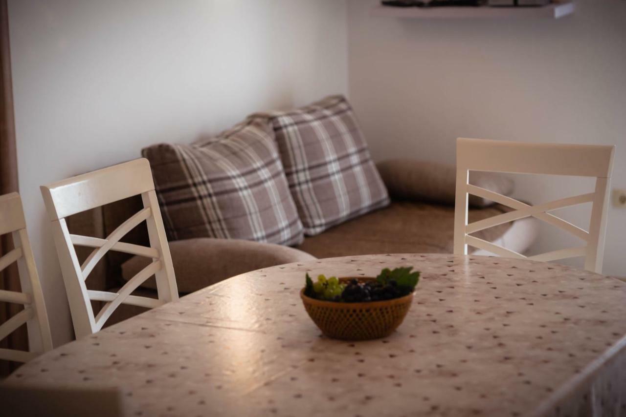 Apartmani Bare I Danica Grebaštica Eksteriør bilde